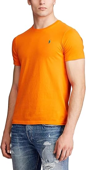 Camisetas Bordadas 6 x 139
