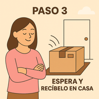 Paso 3