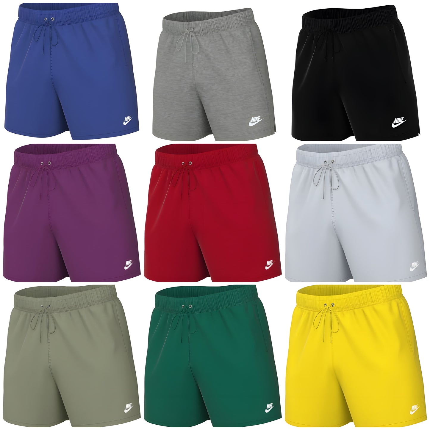 Pantalonetas Deportivas 4 x 105