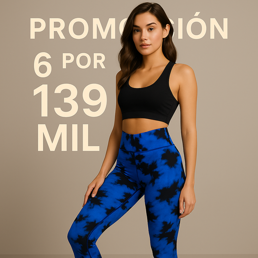 Leggings Glam