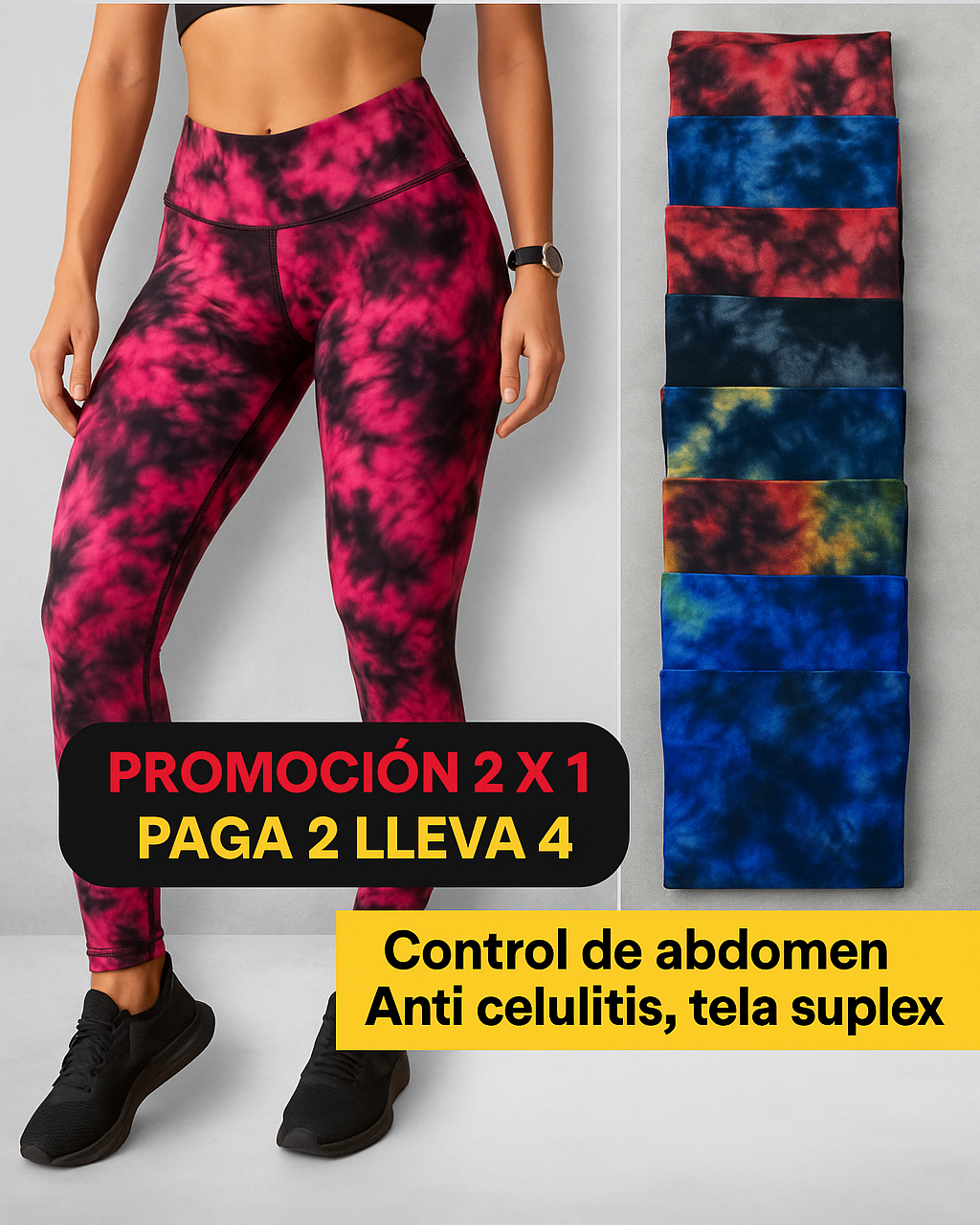 Leggins 4 x 99