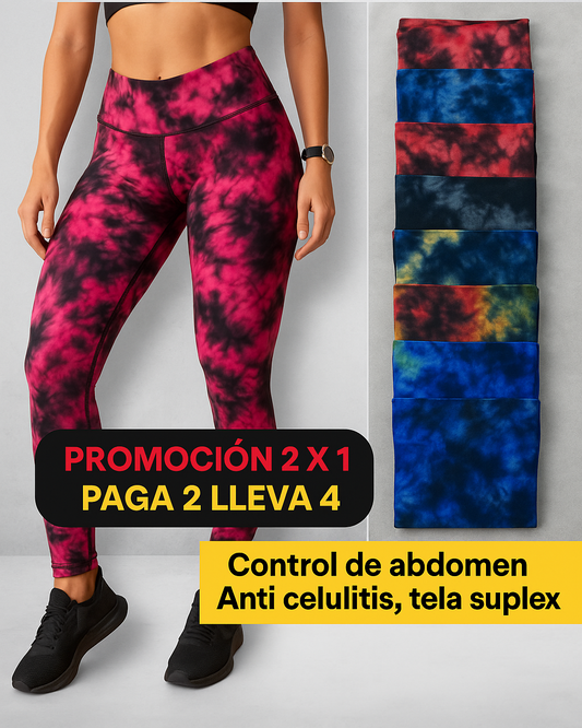 Leggins 4 x 99
